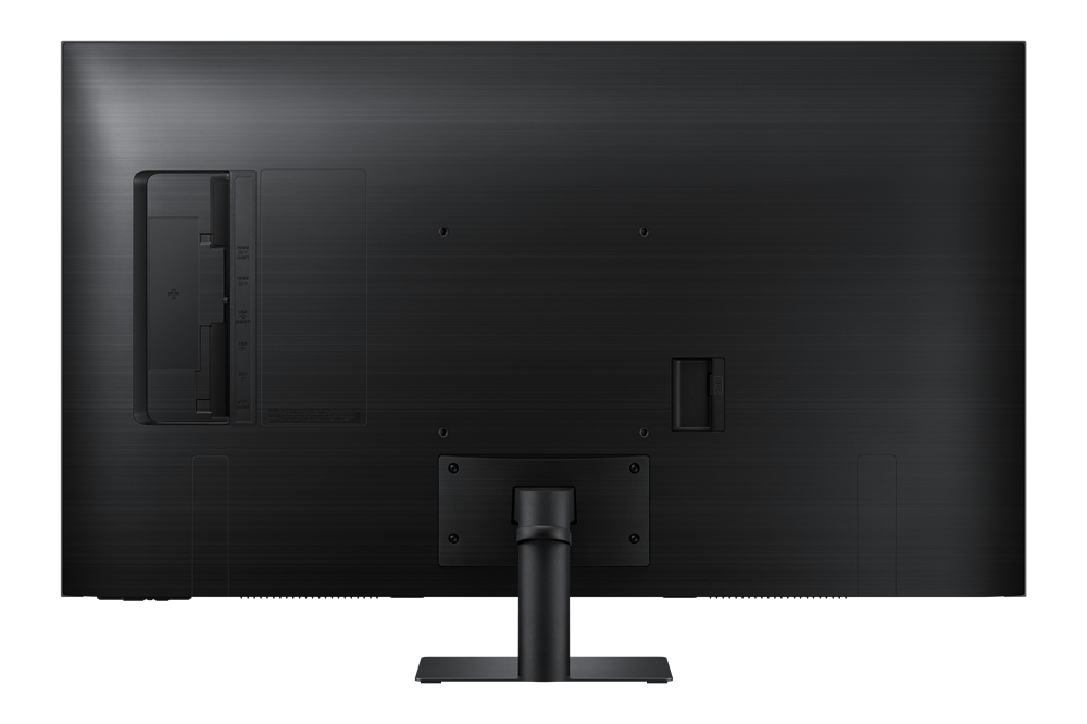 Samsung 43" LS43BM700UPXEN UHD IPS HDMI HDR10 Smart monitor