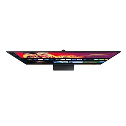 Samsung 43" LS43BM700UPXEN UHD IPS HDMI HDR10 Smart monitor