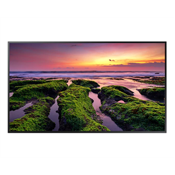Samsung 43" Q43BB 4K UHD VA LFD kijelző