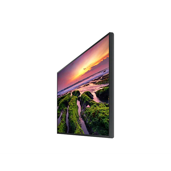 Samsung 43" Q43BB 4K UHD VA LFD kijelző