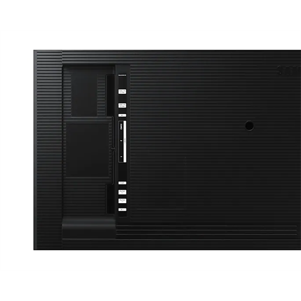 Samsung 43" Q43BB 4K UHD VA LFD kijelző