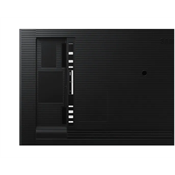Samsung 43" Q43BB 4K UHD VA LFD kijelző