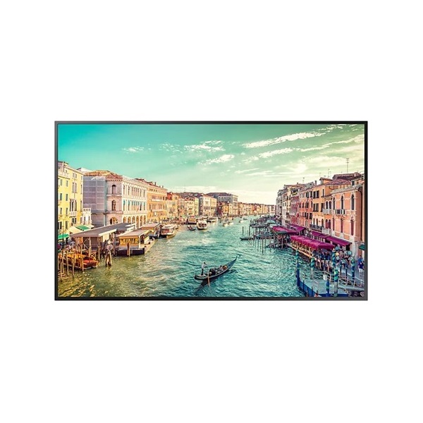 Samsung 43" QB43R-B 4K UHD IPS LFD kijelző