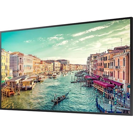 Samsung 43" QB43R-B 4K UHD IPS LFD kijelző