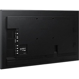 Samsung 43" QB43R-B 4K UHD IPS LFD kijelző