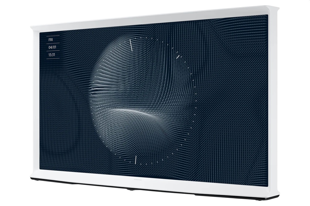 Samsung 43" QE43LS01BGUXXH The Serif 4K UHD Smart QLED TV