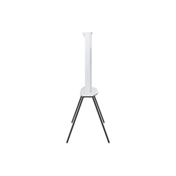 Samsung 43" QE43LS01BGUXXH The Serif 4K UHD Smart QLED TV