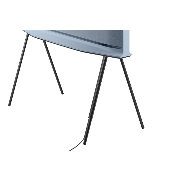 Samsung 43" QE43LS01BHUXXH The Serif 4K UHD Smart QLED TV