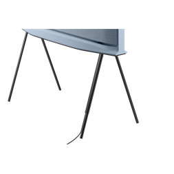 Samsung 43" QE43LS01BHUXXH The Serif 4K UHD Smart QLED TV