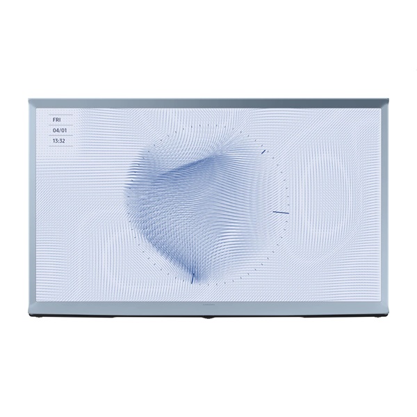 Samsung 43" QE43LS01BHUXXH The Serif 4K UHD Smart QLED TV