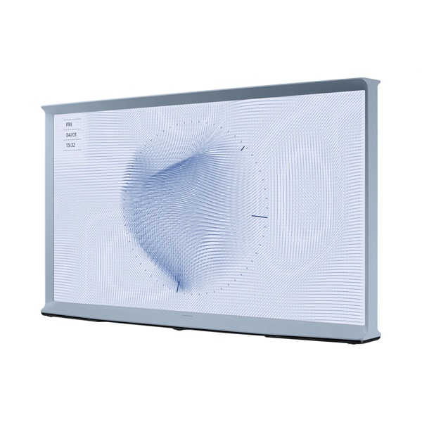 Samsung 43" QE43LS01BHUXXH The Serif 4K UHD Smart QLED TV