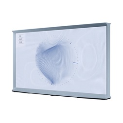 Samsung 43" QE43LS01BHUXXH The Serif 4K UHD Smart QLED TV