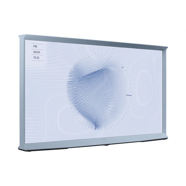 Samsung 43" QE43LS01BHUXXH The Serif 4K UHD Smart QLED TV