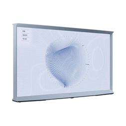 Samsung 43" QE43LS01BHUXXH The Serif 4K UHD Smart QLED TV