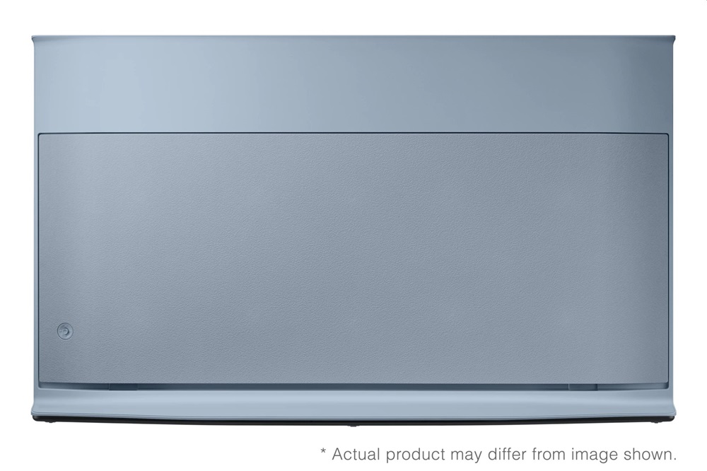 Samsung 43" QE43LS01BHUXXH The Serif 4K UHD Smart QLED TV