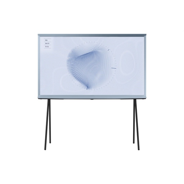 Samsung 43" QE43LS01BHUXXH The Serif 4K UHD Smart QLED TV