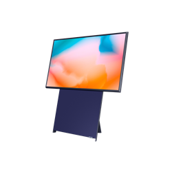 Samsung 43" QE43LS05BGUXXH The Sero 4K UHD Smart QLED TV