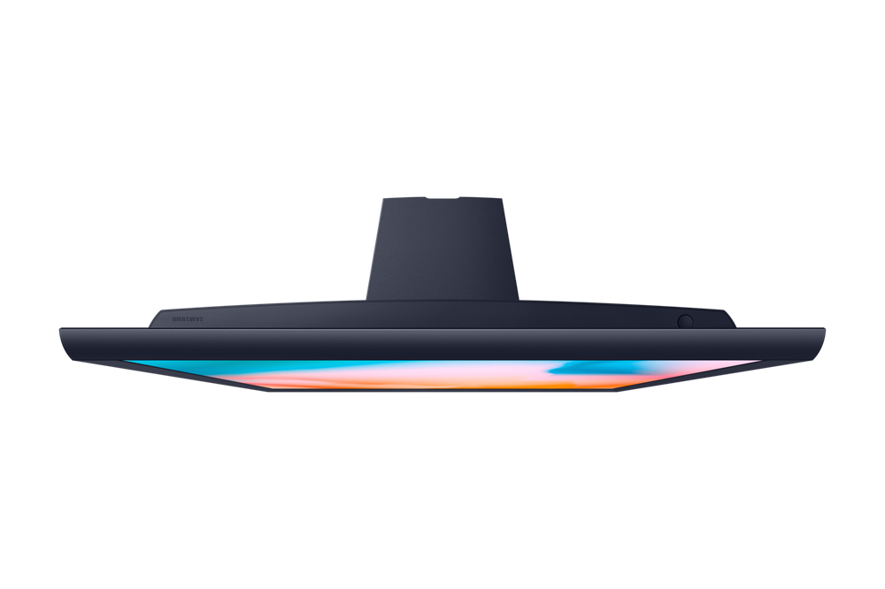 Samsung 43" QE43LS05BGUXXH The Sero 4K UHD Smart QLED TV