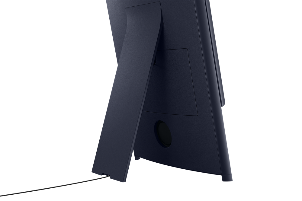 Samsung 43" QE43LS05BGUXXH The Sero 4K UHD Smart QLED TV