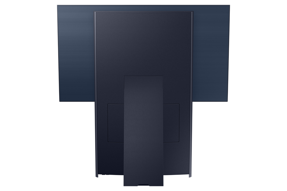 Samsung 43" QE43LS05BGUXXH The Sero 4K UHD Smart QLED TV