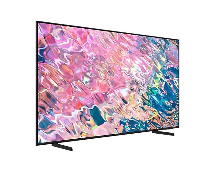 Samsung 43" QE43Q60BAUXXH 4K UHD Smart QLED TV