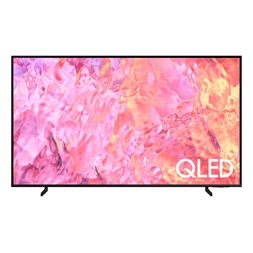 Samsung 43" QE43Q60CAUXXH 4K UHD Smart QLED TV (Újracsomagolt)