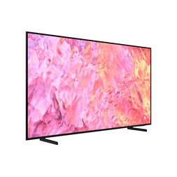 Samsung 43" QE43Q60CAUXXH 4K UHD Smart QLED TV (Újracsomagolt)
