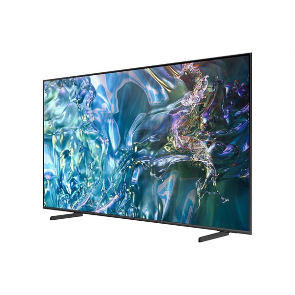 Samsung 43" QE43Q60DAUXXH 4K UHD Smart QLED TV (Újracsomagolt)
