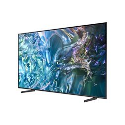 Samsung 43" QE43Q60DAUXXH 4K UHD Smart QLED TV (Újracsomagolt)