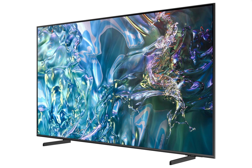 Samsung 43" QE43Q60DAUXXH 4K UHD Smart QLED TV (Újracsomagolt)