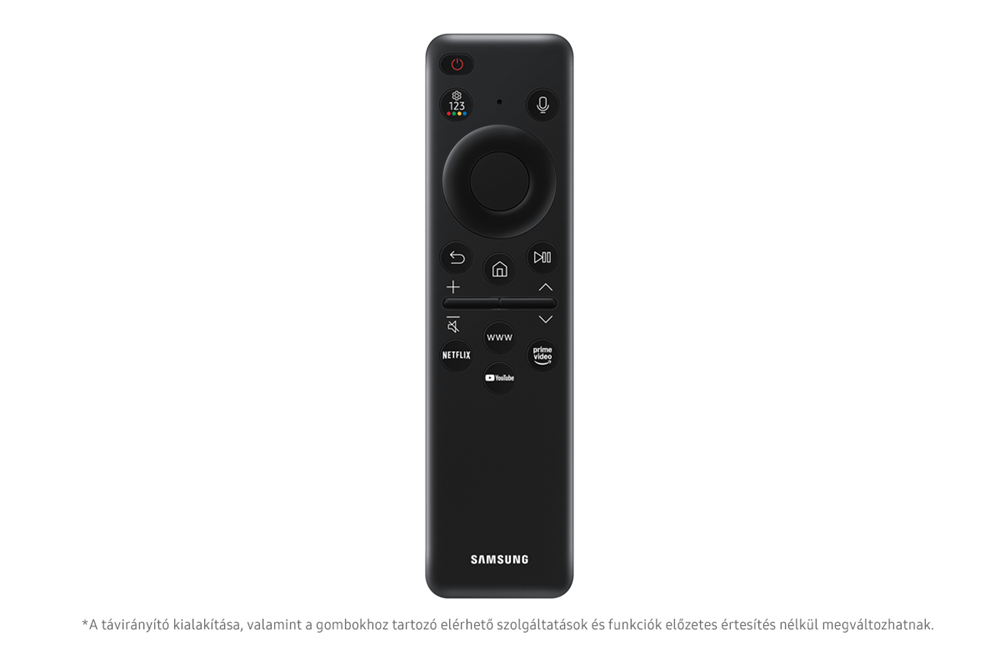 Samsung 43" QE43Q8FAAUXXH 4K UHD Smart QLED TV (Újracsomagolt)
