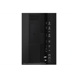 Samsung 43" QE43Q8FAAUXXH 4K UHD Smart QLED TV (Újszerű)