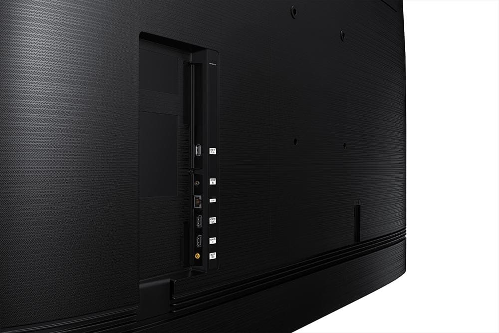 Samsung 43" QE43T Professional Smart Signage QET 4K UHD LFD kijelző