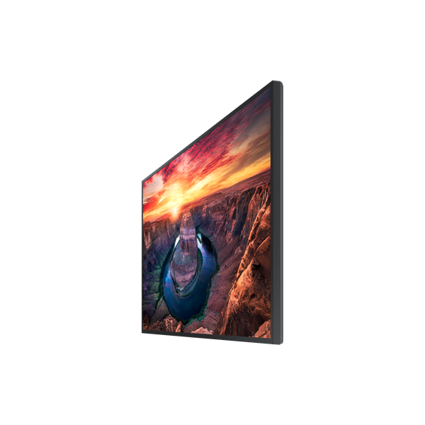 Samsung 43" QM43B 4K UHD IPS LFD kijelző