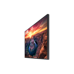 Samsung 43" QM43B 4K UHD IPS LFD kijelző
