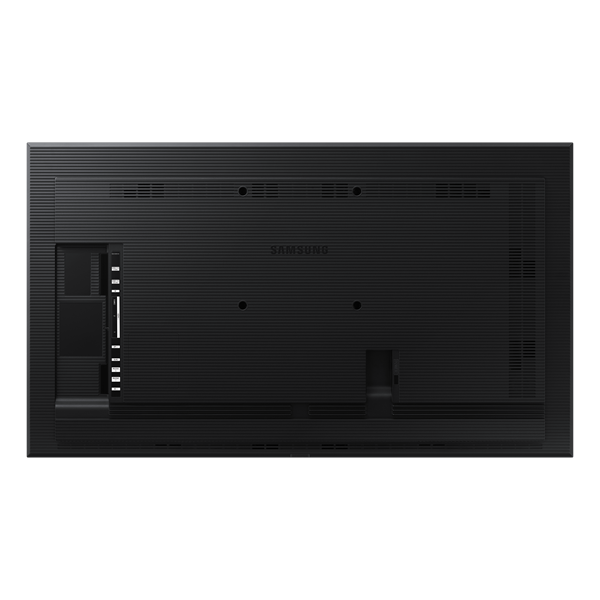 Samsung 43" QM43B 4K UHD IPS LFD kijelző
