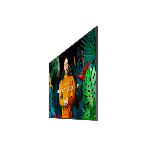 Samsung 43" QM43C 4K UHD IPS LFD kijelző