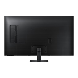 Samsung 43" M7 S43BM700UU 4K UHD VA HDMI/USB/Bluetooth/WiFi fekete smart monitor távirányítóval
