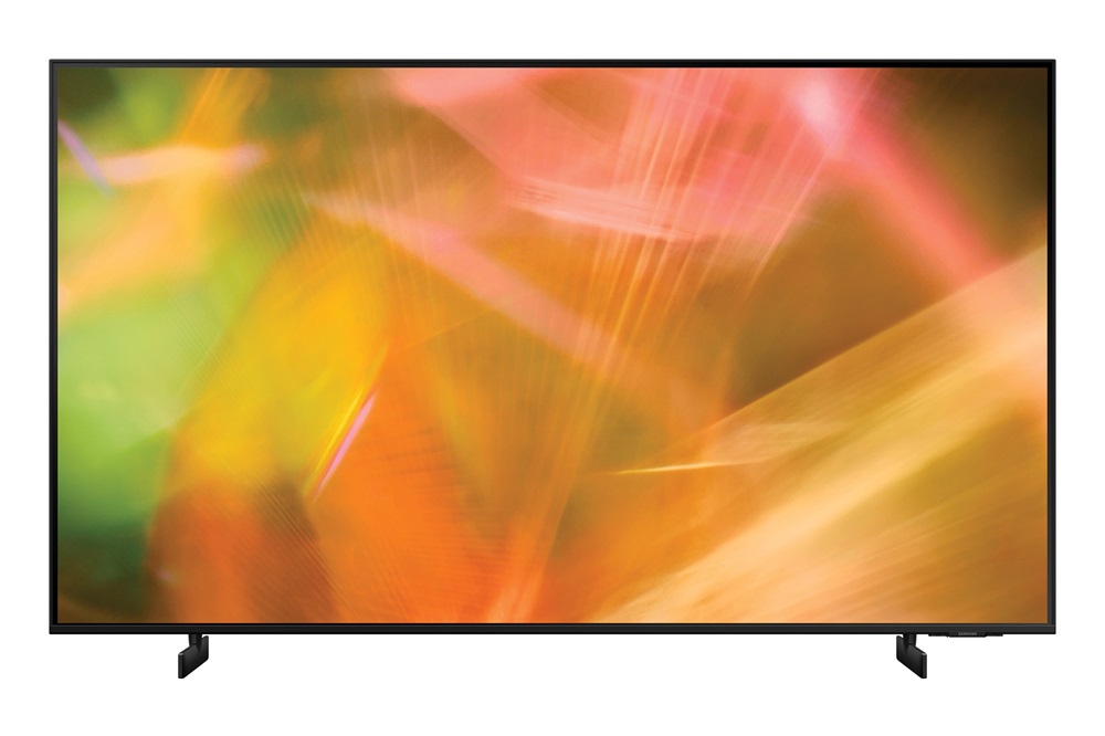 Samsung 43" UE43AU8002KXXH 4K UHD Smart LED TV
