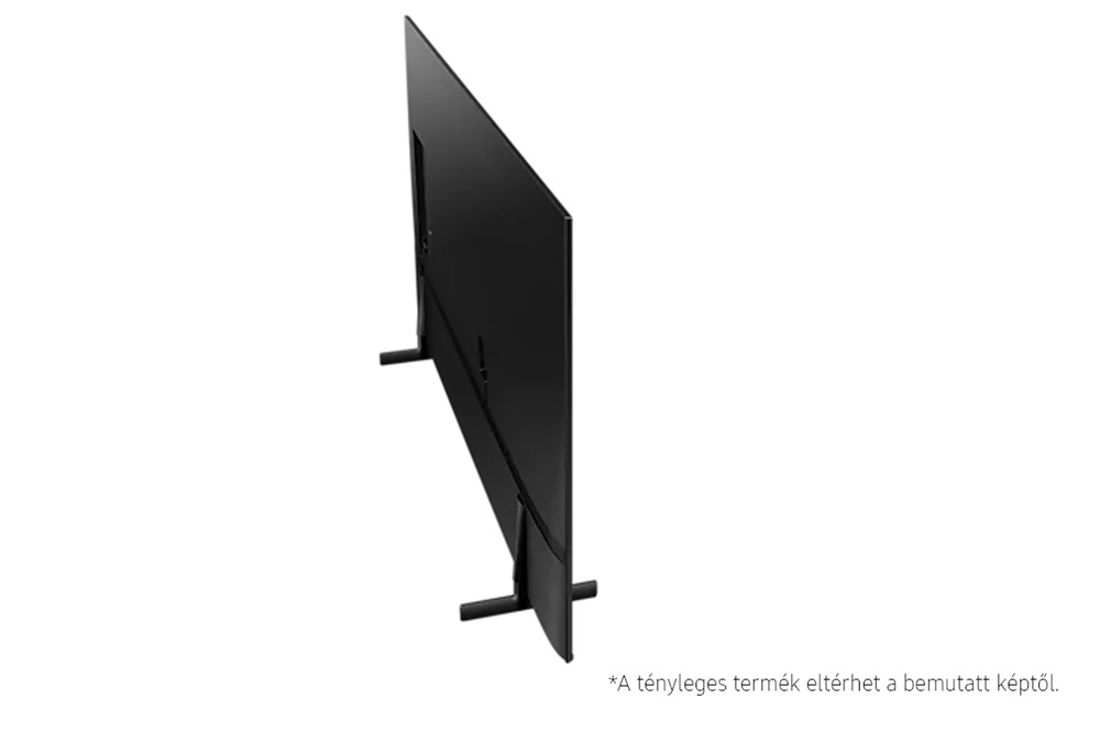 Samsung 43" UE43AU8002KXXH 4K UHD Smart LED TV