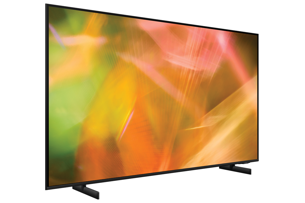 Samsung 43" UE43AU8002KXXH 4K UHD Smart LED TV