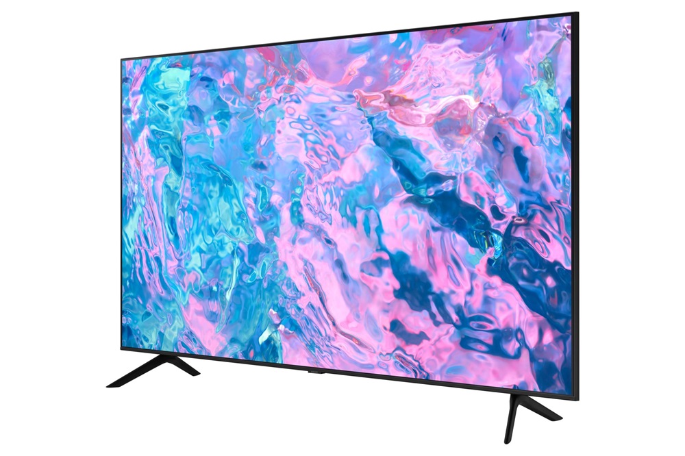 Samsung 43" UE43CU7172UXXH 4K UHD Smart LED TV