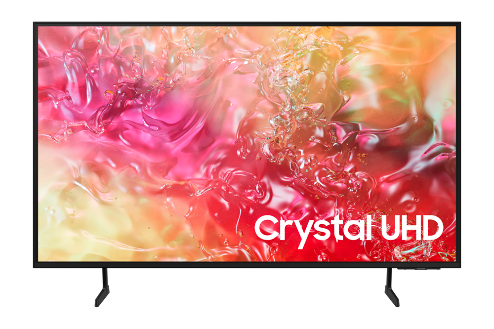 Samsung 43" UE43DU7172UXXH Crystal 4K UHD Smart TV