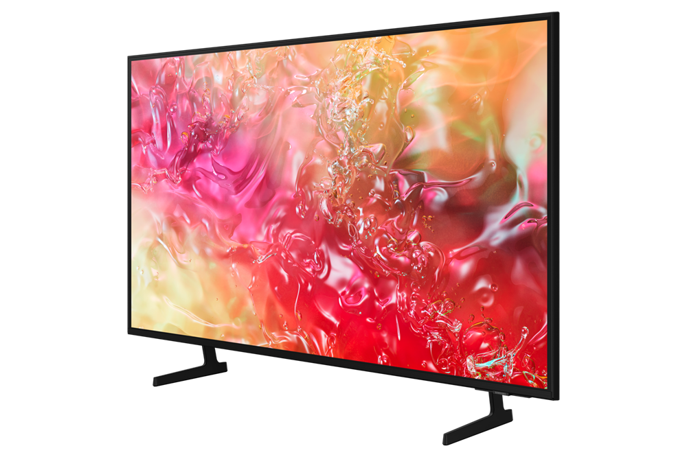 Samsung 43" UE43DU7172UXXH Crystal 4K UHD Smart TV