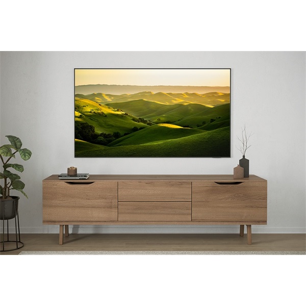 Samsung 43" UE43DU7172UXXH Crystal 4K UHD Smart TV (Újracsomagolt)