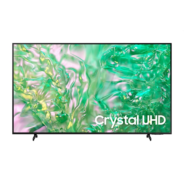 Samsung 43" UE43DU8072UXXH Crystal 4K UHD Smart TV (Újracsomagolt)
