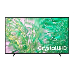 Samsung 43" UE43DU8072UXXH Crystal 4K UHD Smart TV (Újracsomagolt)