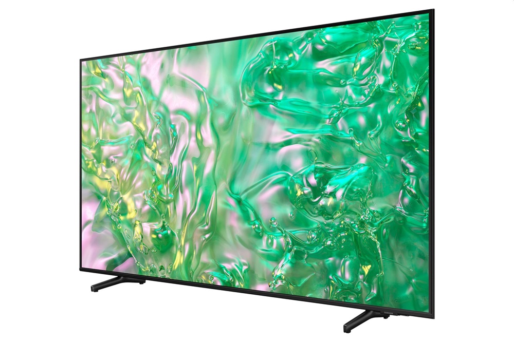Samsung 43" UE43DU8072UXXH Crystal 4K UHD Smart TV (Újracsomagolt)