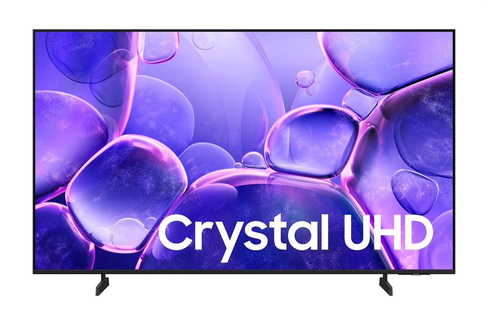 Samsung 43" UE43U8072FUXXH 4K UHD Smart LED TV (Újracsomagolt)