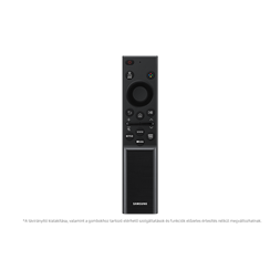 Samsung 43" UE43U8072FUXXH 4K UHD Smart LED TV (Újracsomagolt)